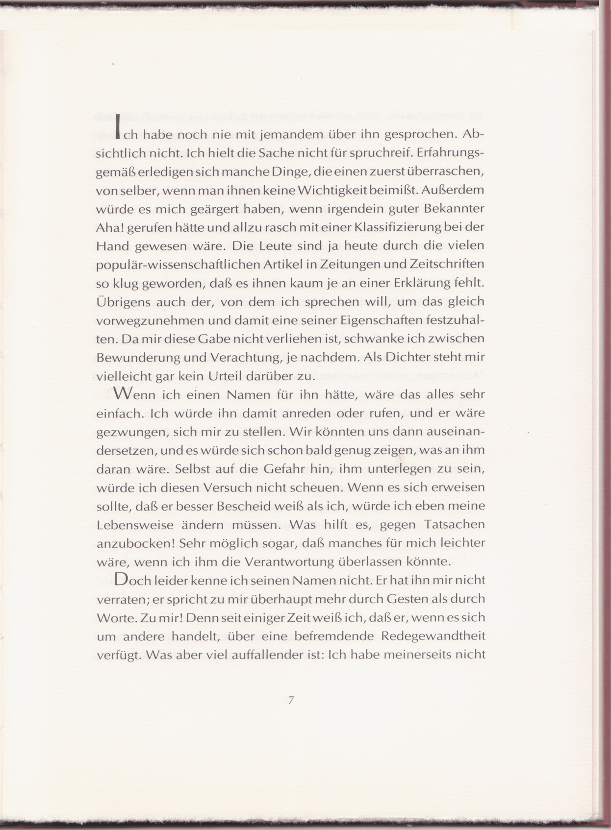Cover: Gedichte