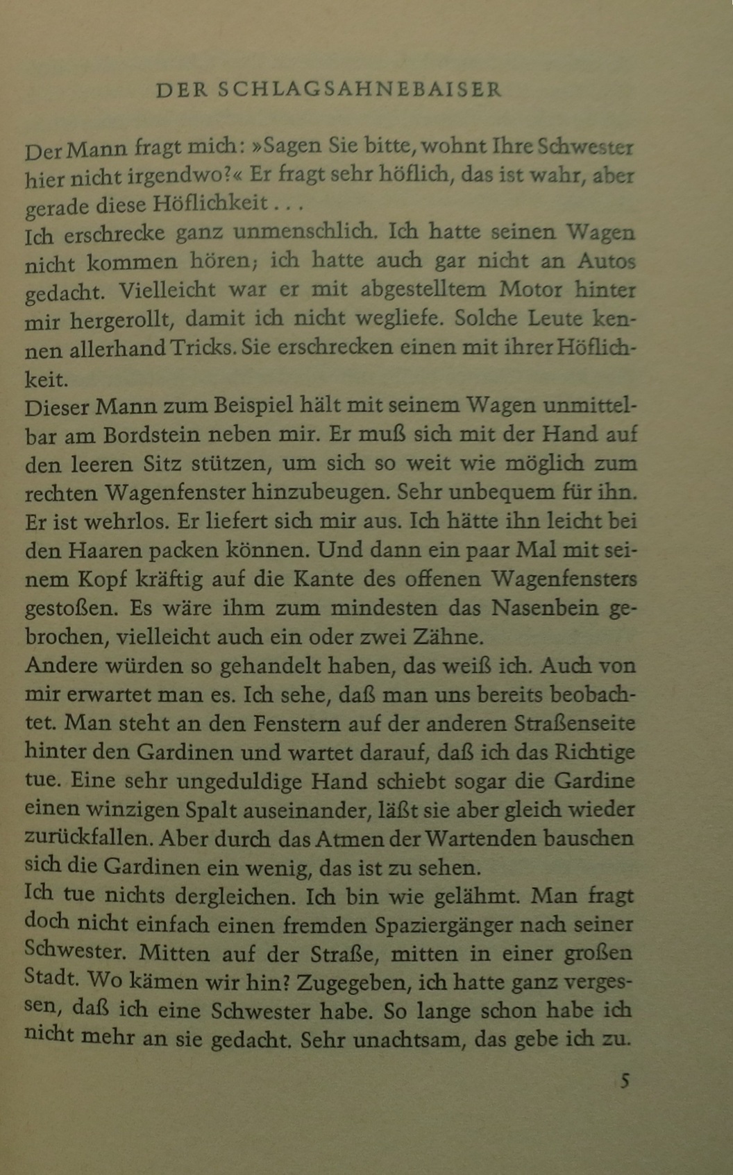 Rückseitecover Sechs Etüden