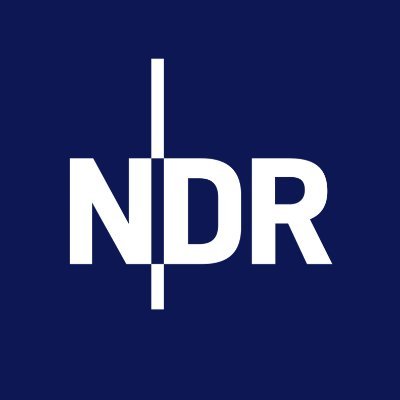 Senderlogo NDR