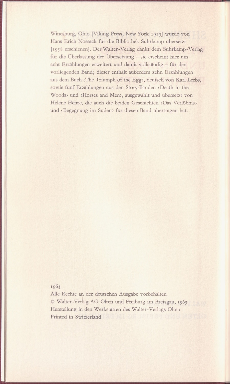 Buchcover