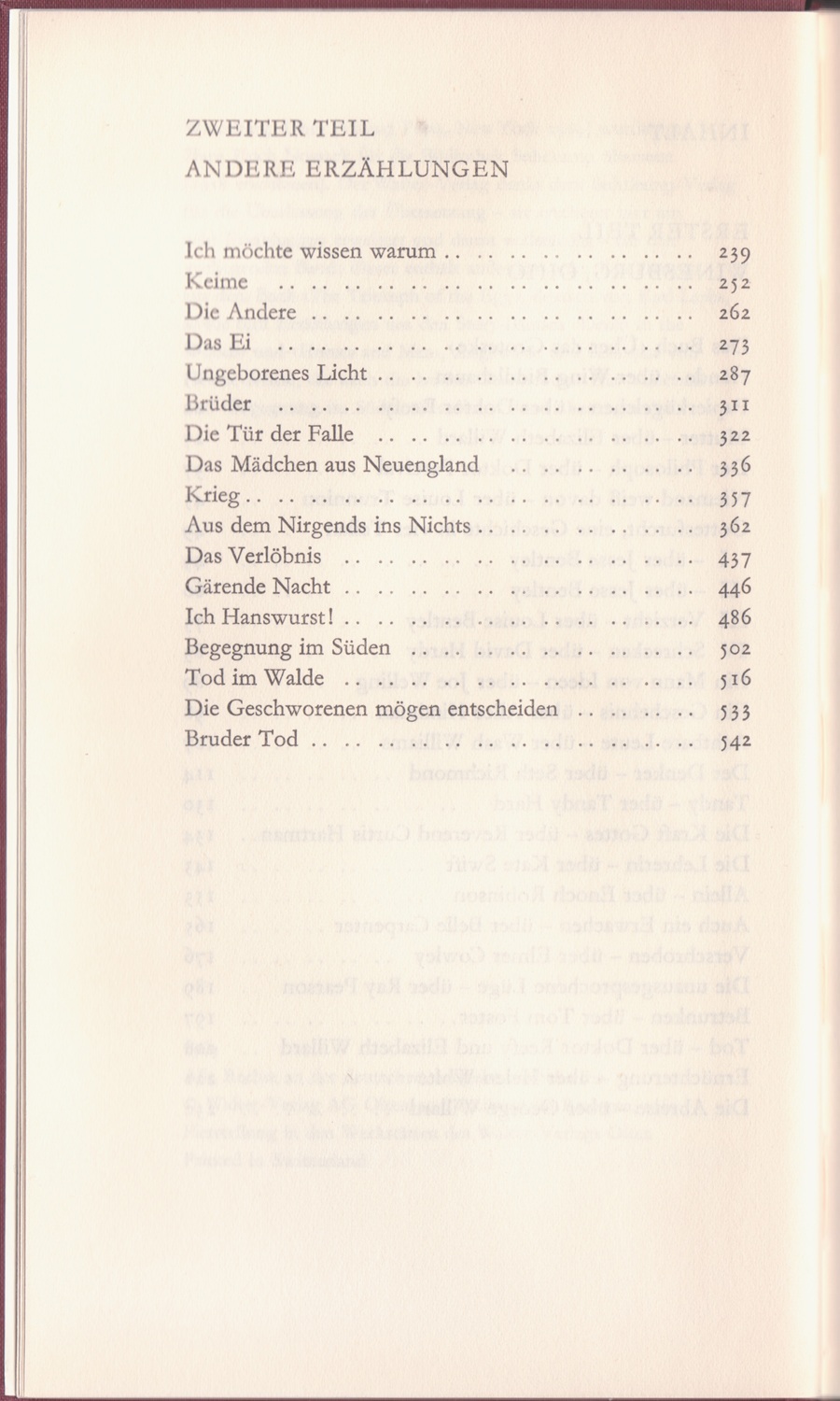 Buchcover