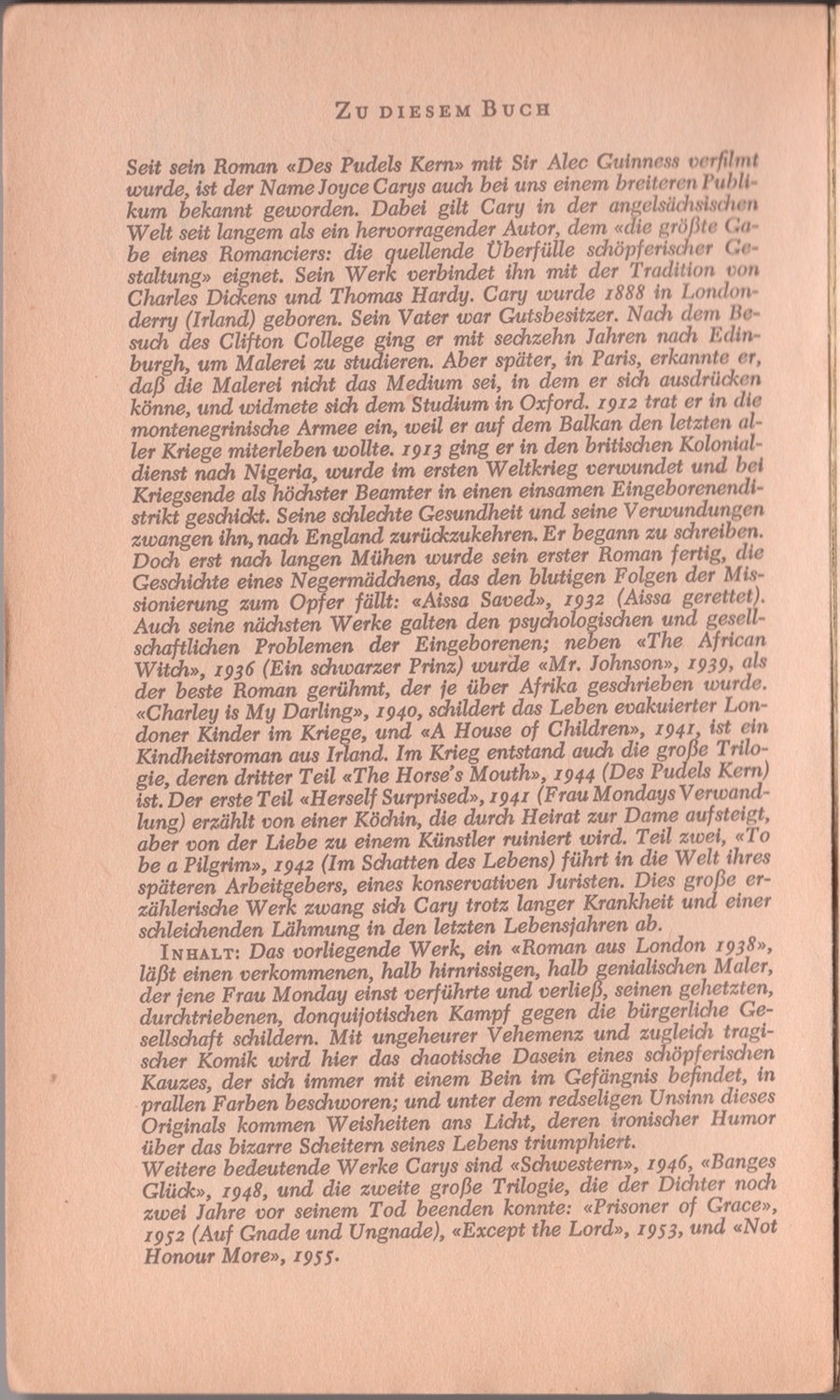 Buchcover