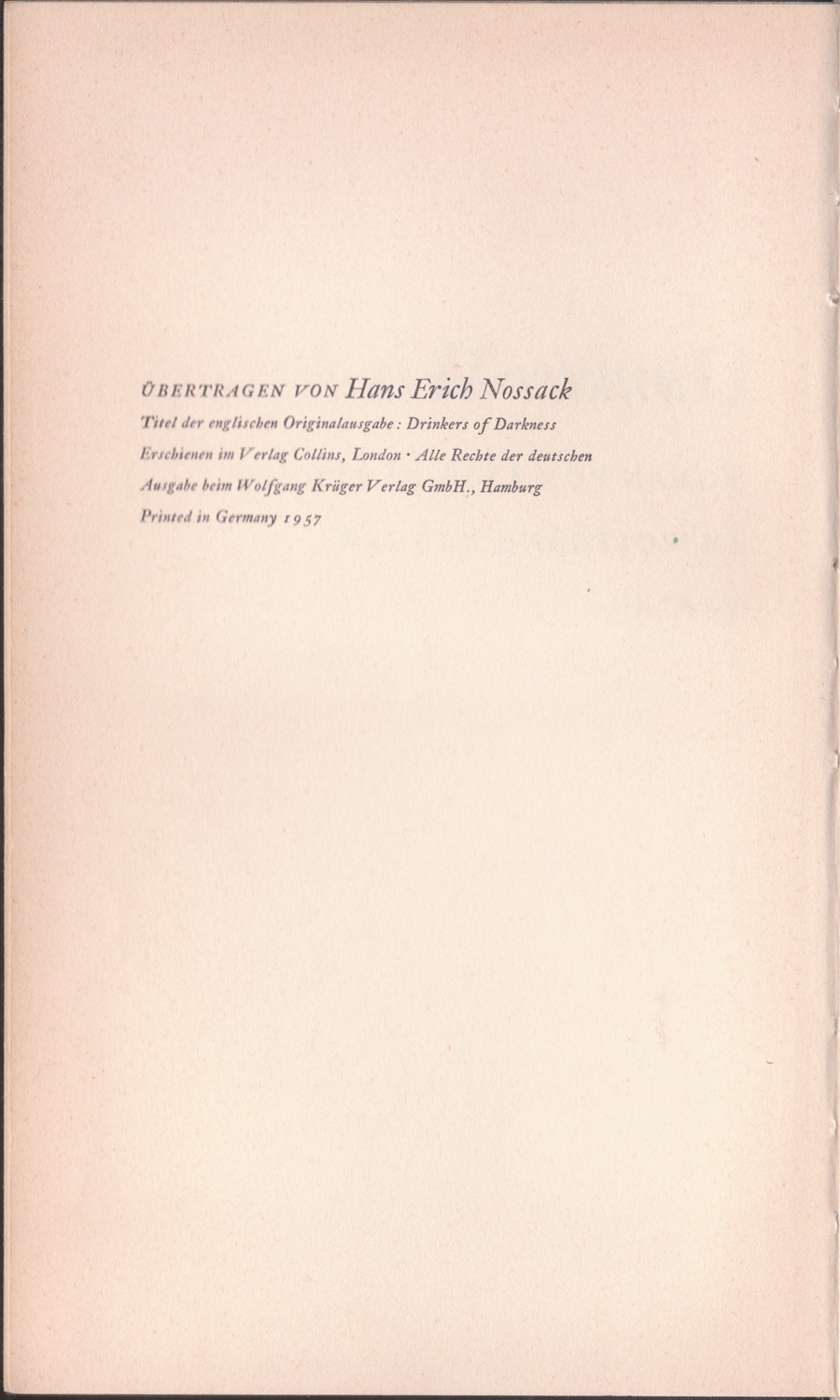 Buchcover
