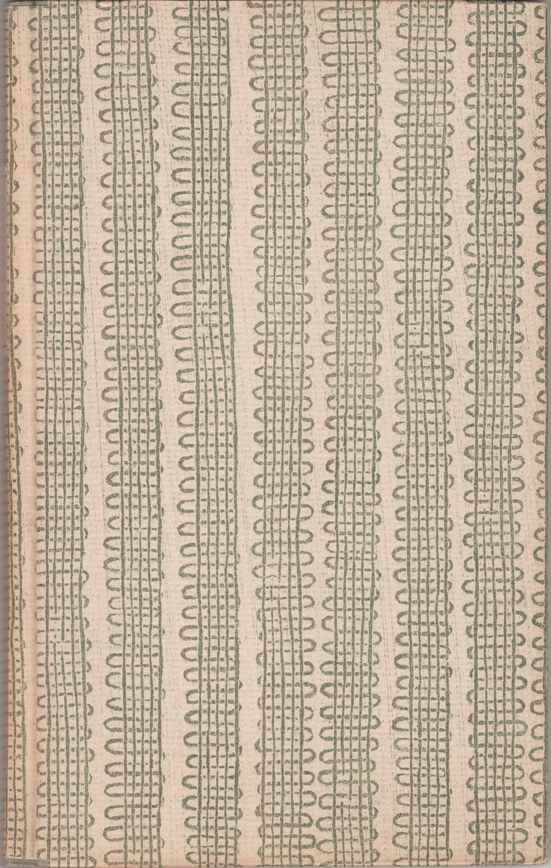 Cover Begegnung im Vorraum