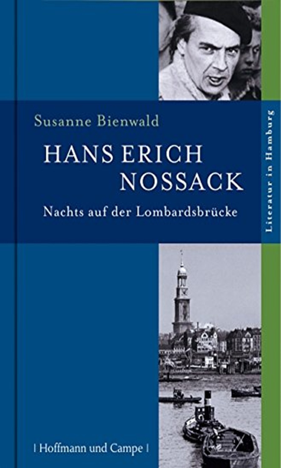 Joseph Kraus: Hans E. Nossack